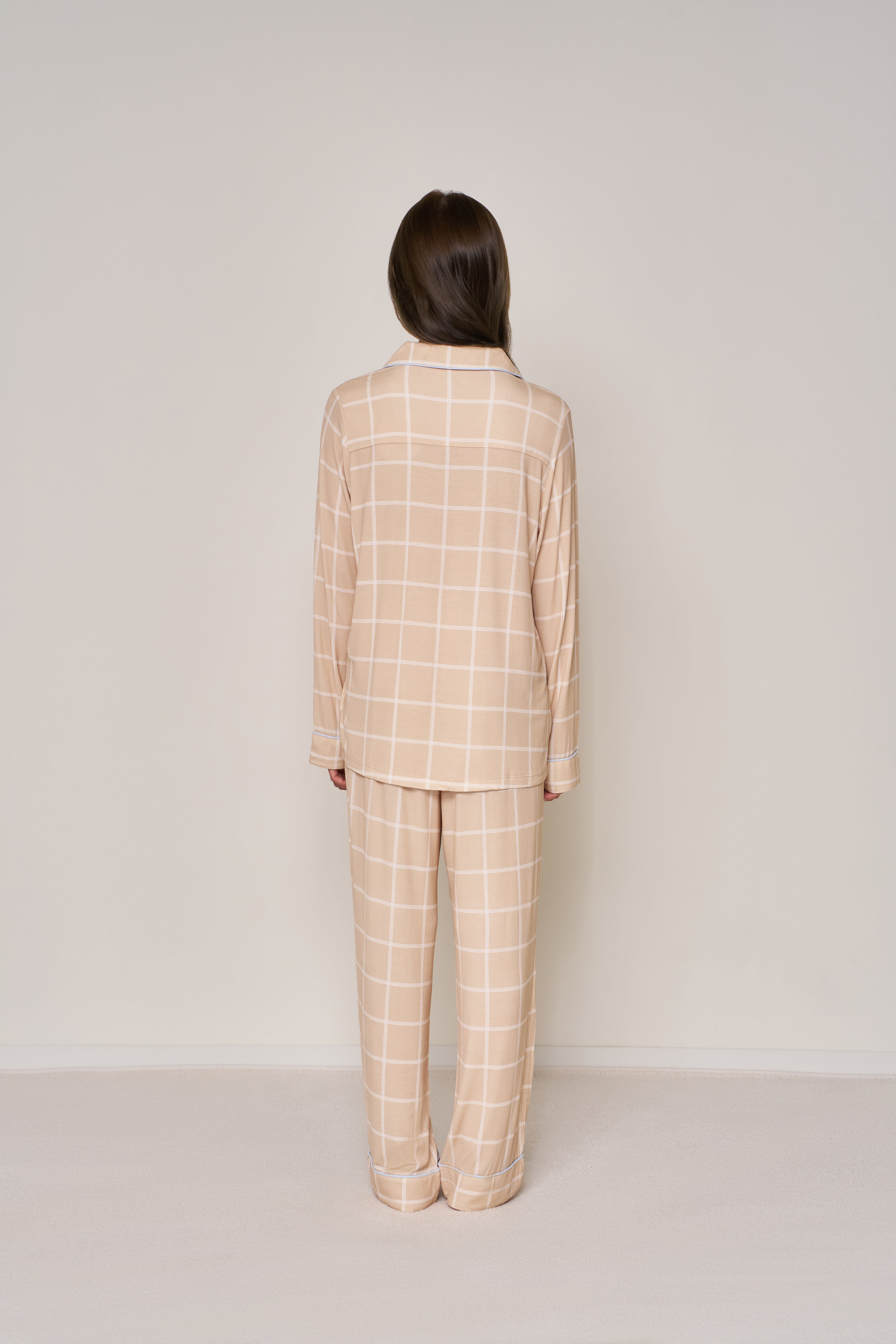 Women’s Button-Up Set