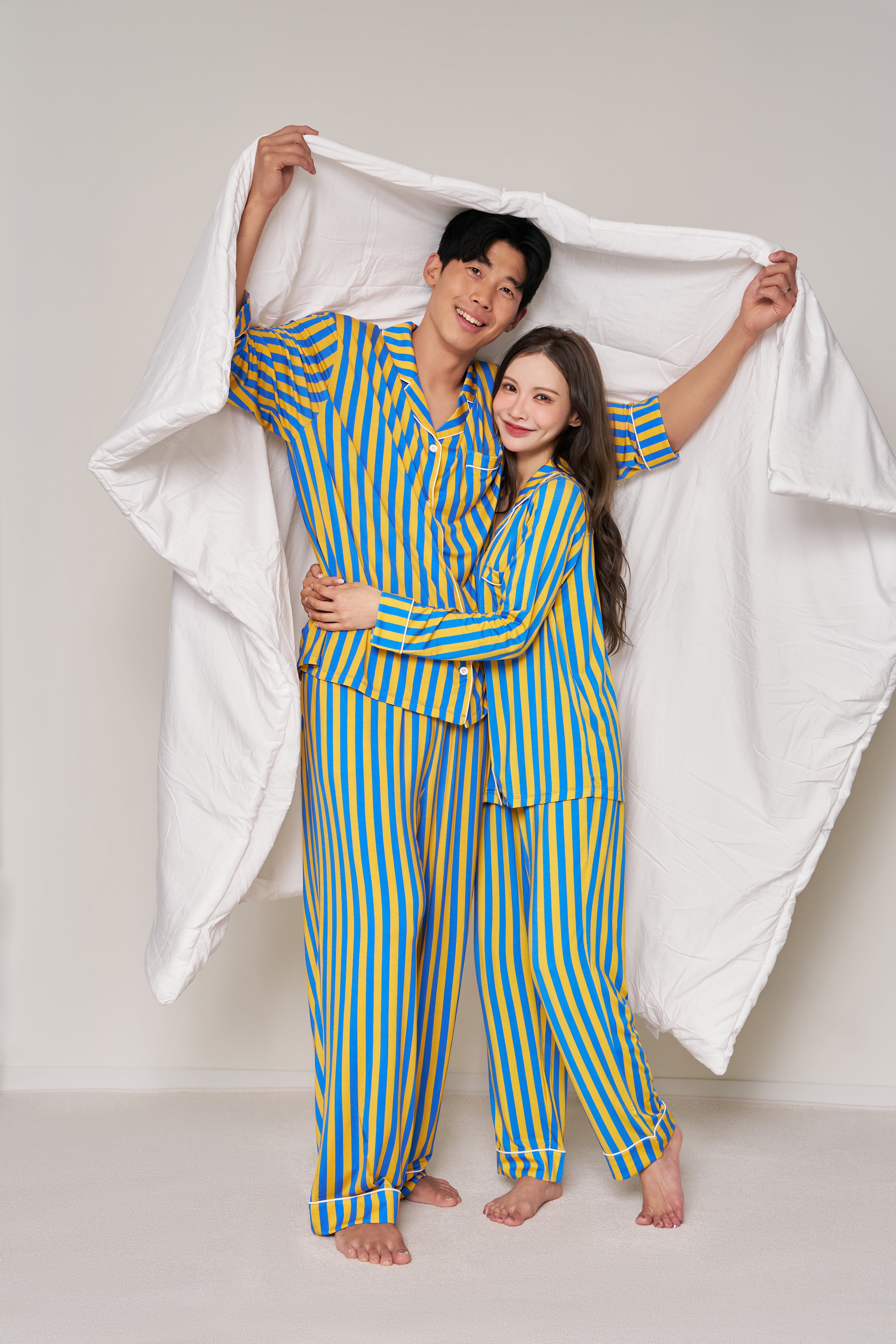 Women’s Button-Up Set