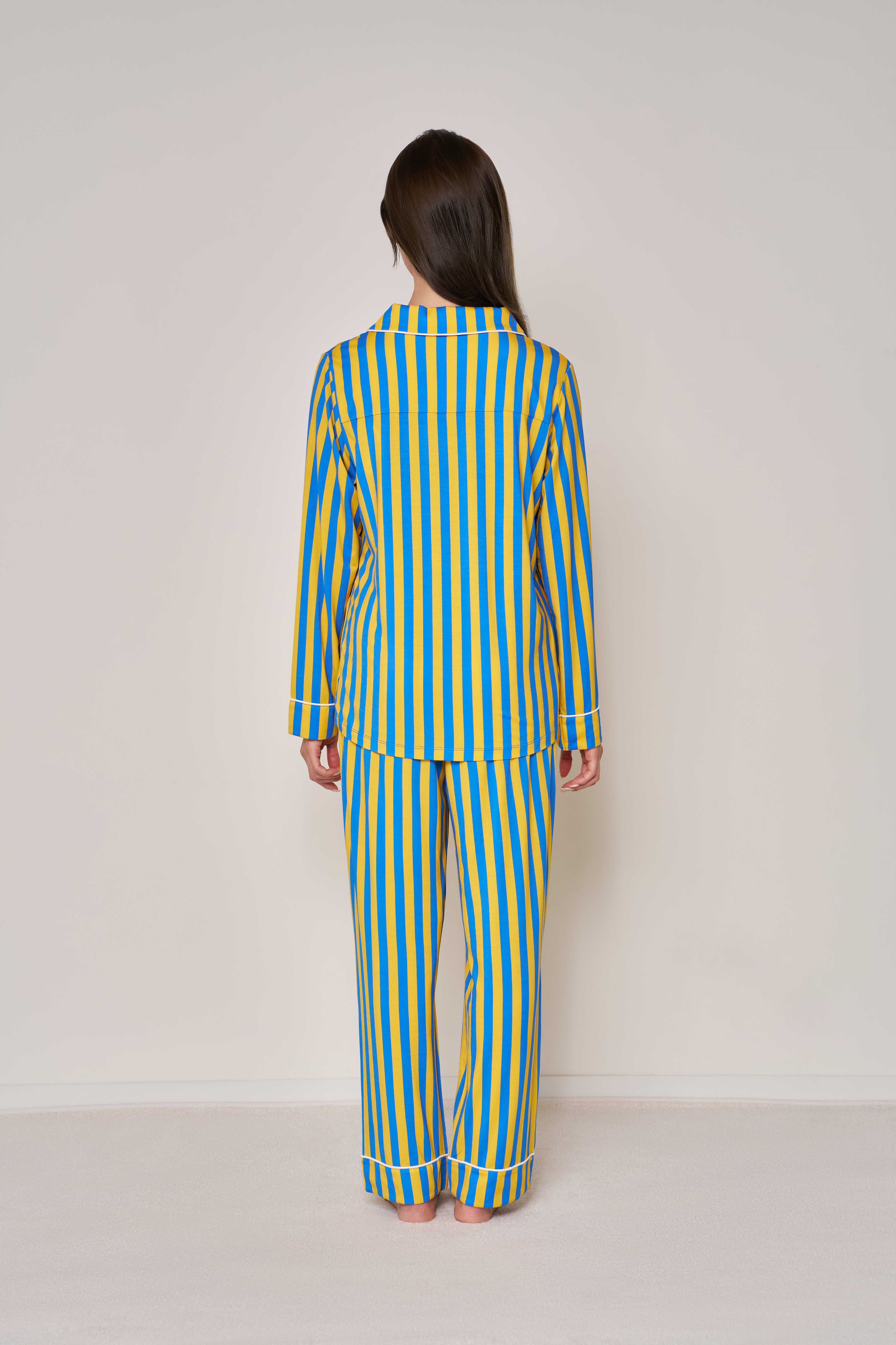 Women’s Button-Up Set