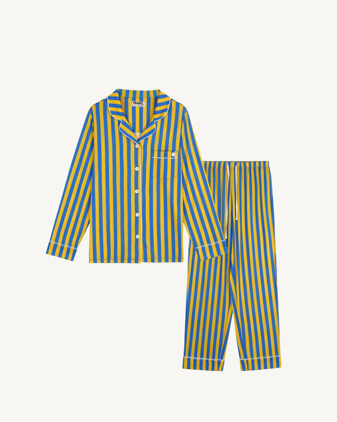 Women’s Button-Up Set