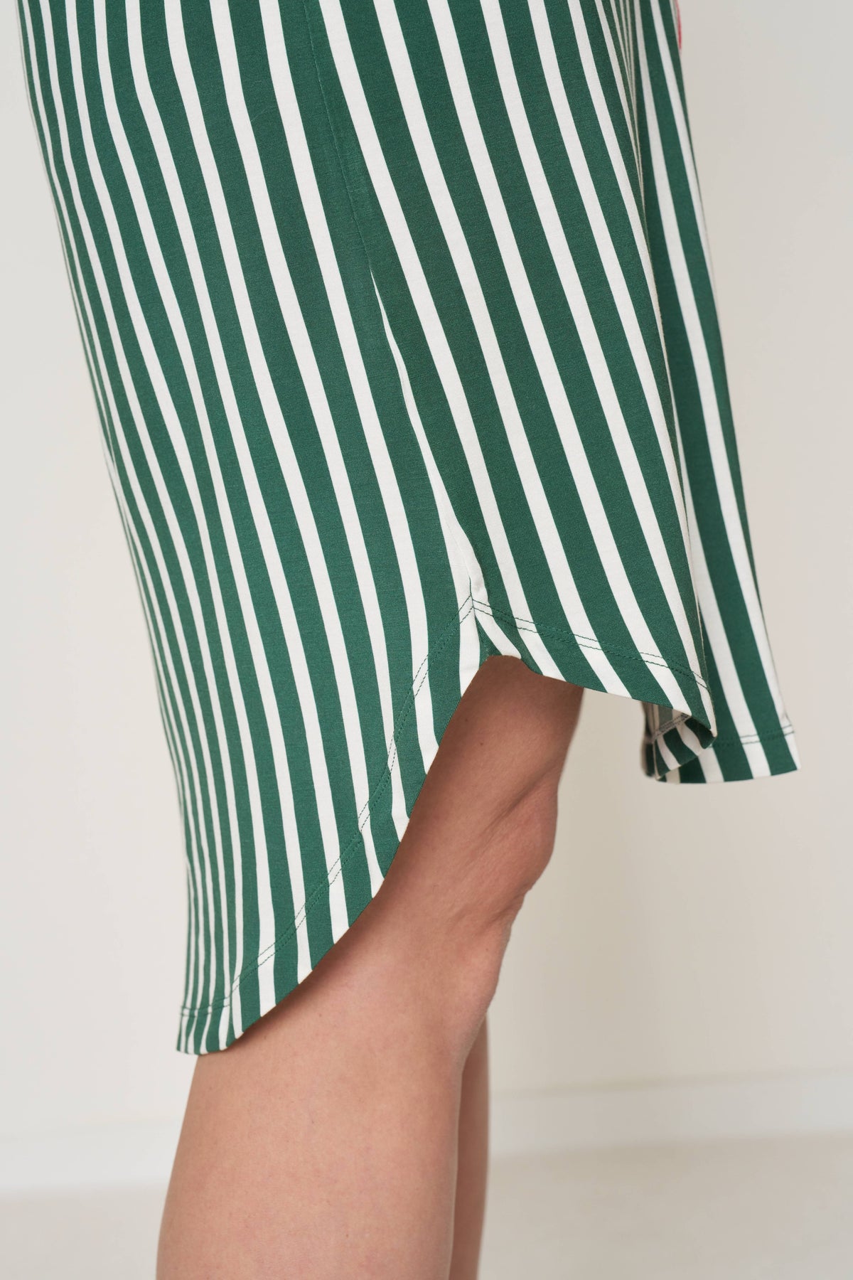 Women's Button-Up Nightgown