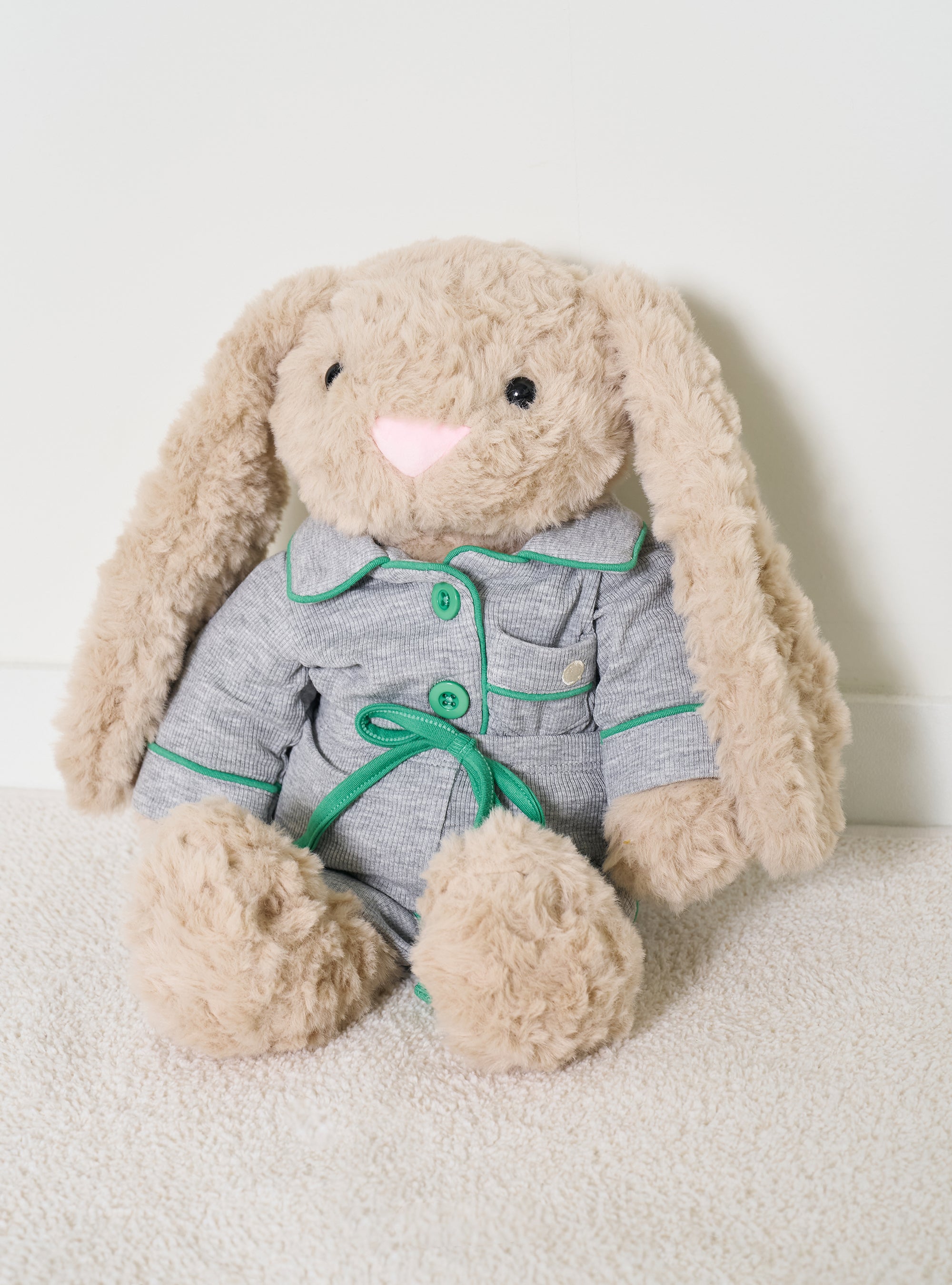 PEARLYpals Button-Up Set