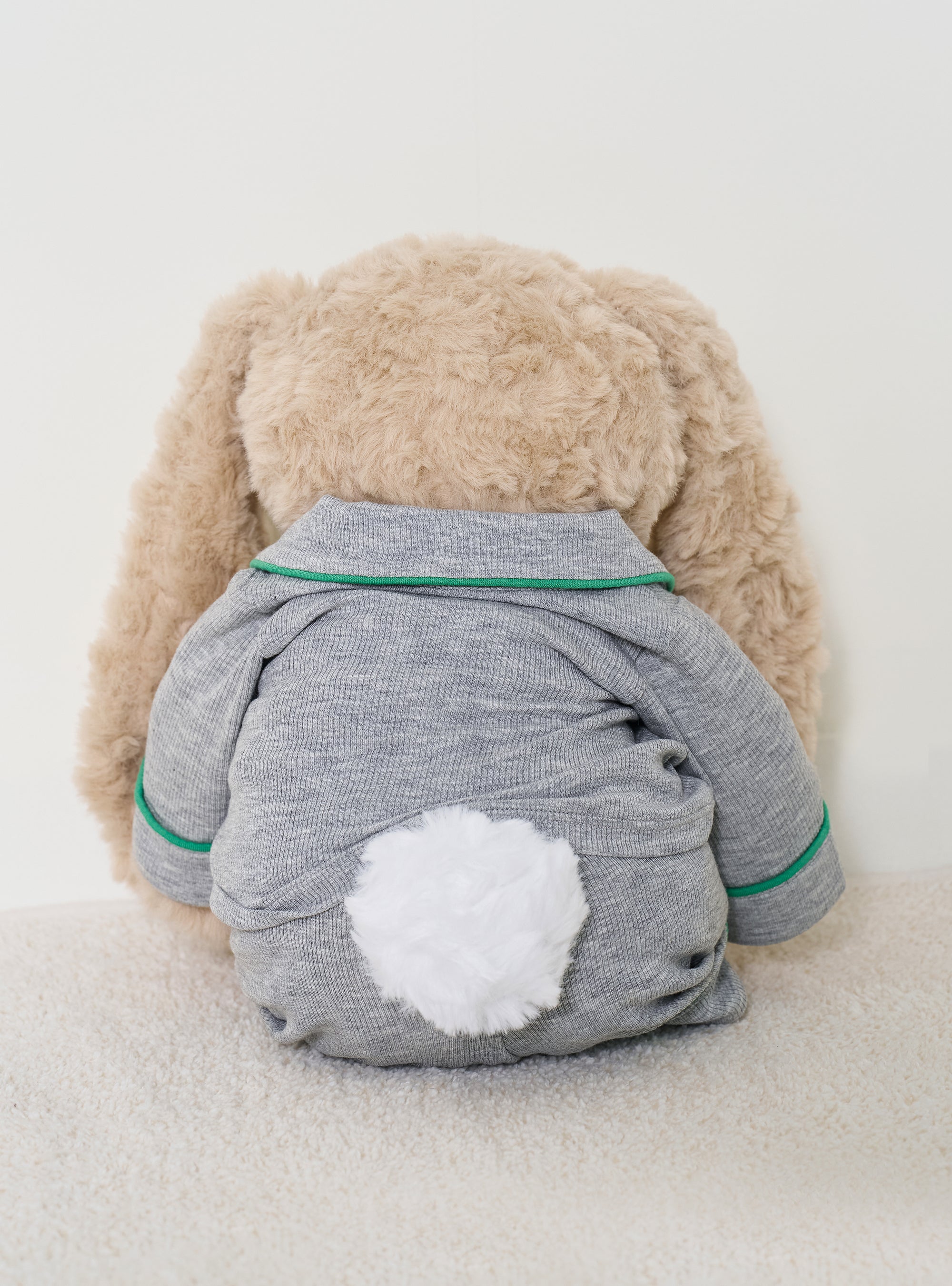 PEARLYpals Button-Up Set