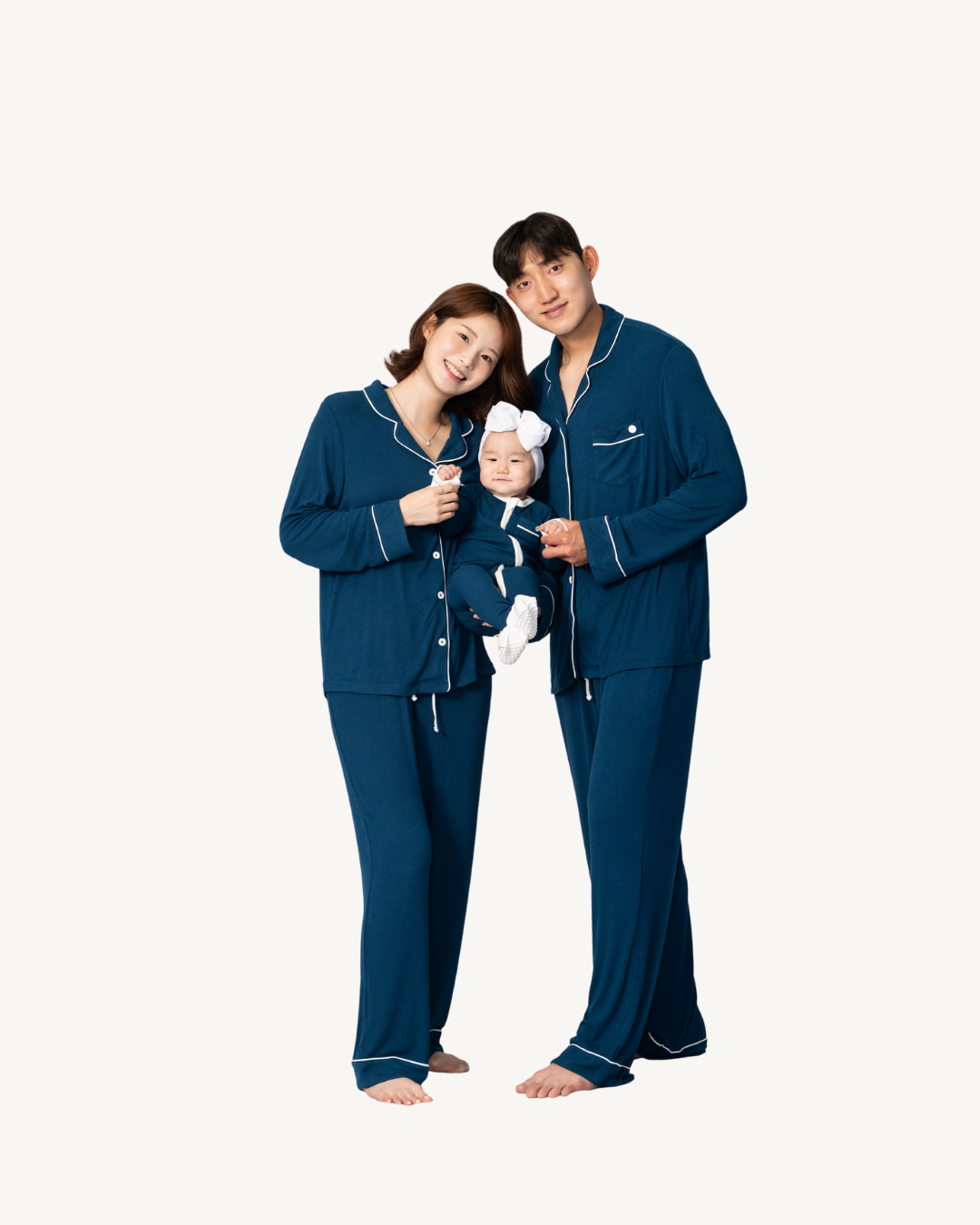 Women’s Button-Up Set