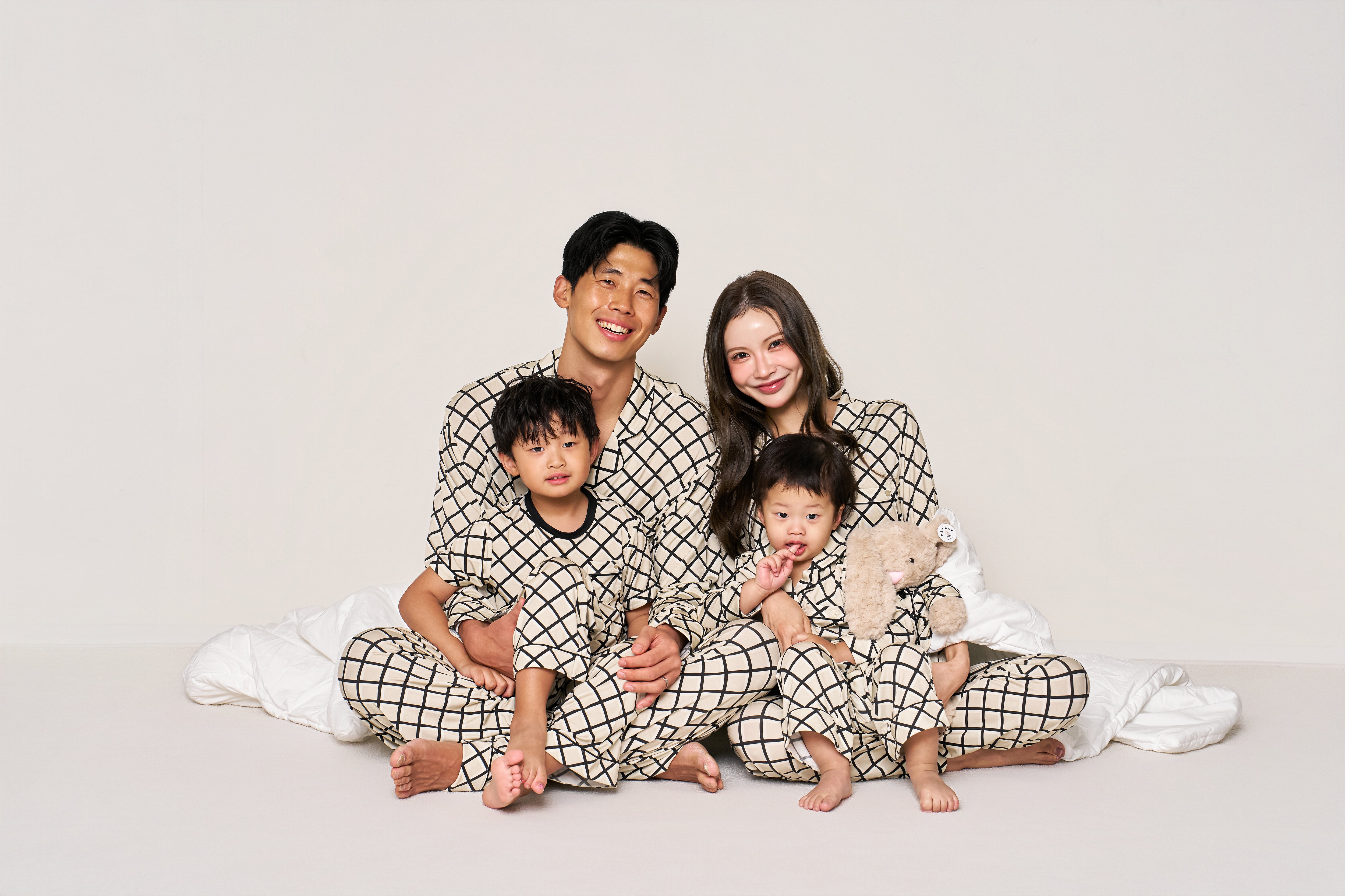 Kids’ Button-Up Set