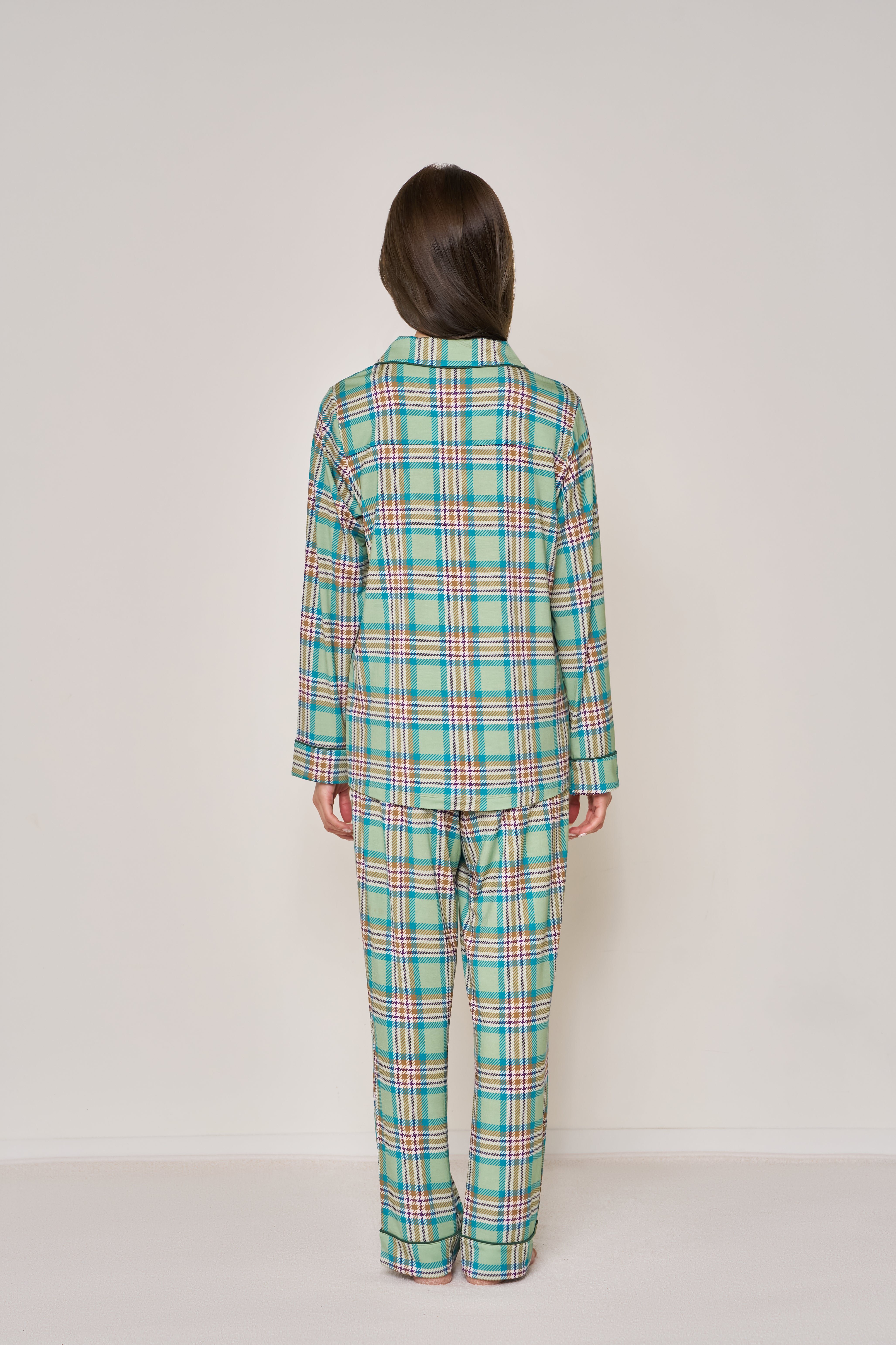 Women’s Button-Up Set