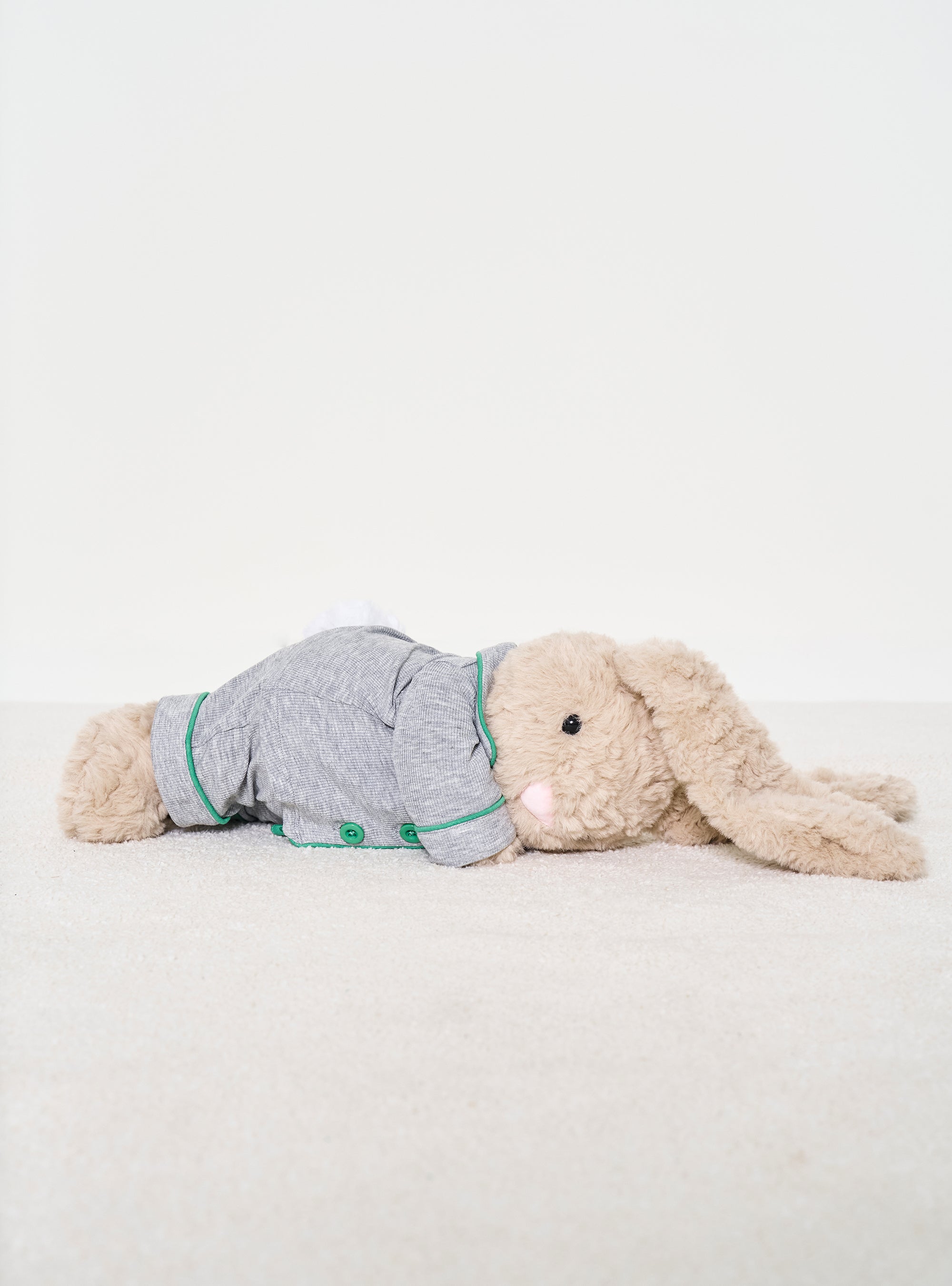 PEARLYpals Button-Up Set