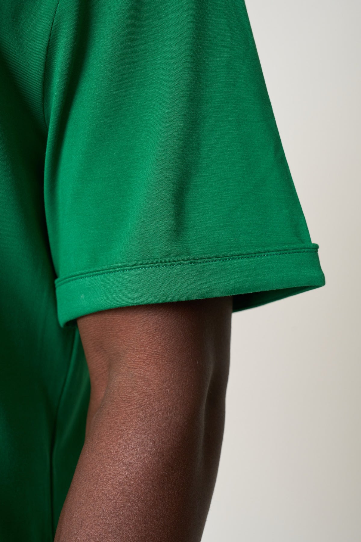 Pocket T-Shirt Set Christmas - Merry Checkmate TENCEL™ Modal